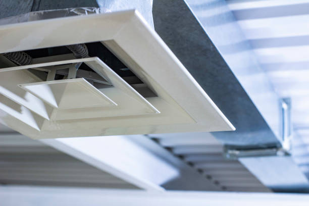 Best Best Air Duct Cleaning Company  in Felida, WA
