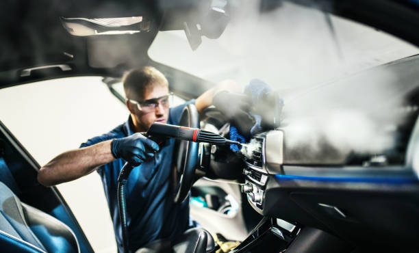 Best HVAC Air Duct Cleaning  in Felida, WA