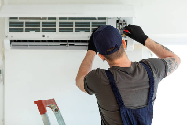 Best Air Vent Cleaning Services  in Felida, WA