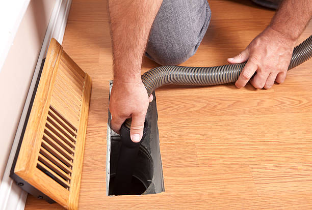 Best Professional Duct Cleaning Services  in Felida, WA