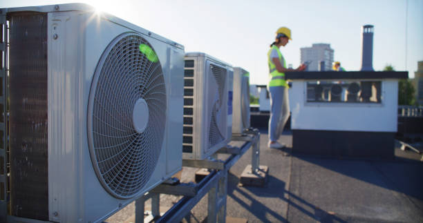 Best Commercial Air Duct Cleaning  in Felida, WA